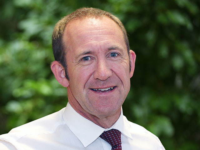Hon Andrew Little