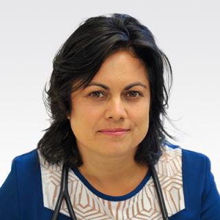 Hon Dr Ayesha Verrall
