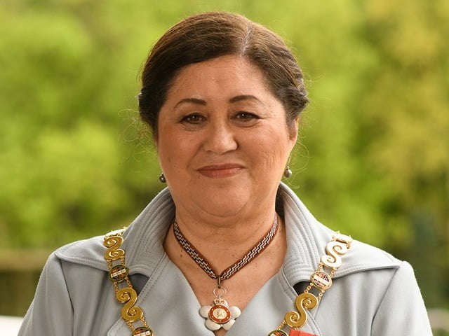 Dame Cindy Kiro