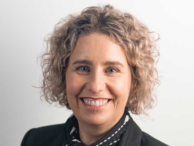 Prof. Diana Sarfati