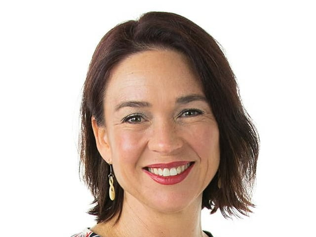 Hon Ginny Andersen