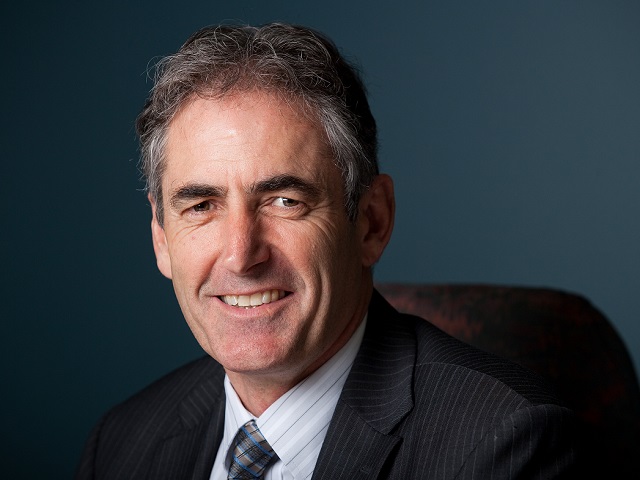 Prof Grant Guilford