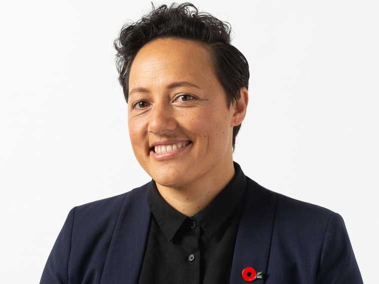 Hon Kiri Allan