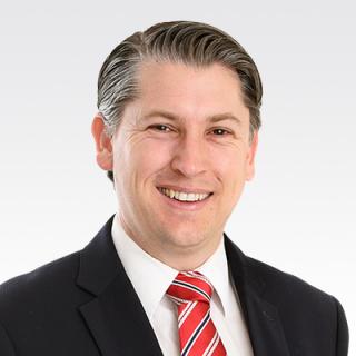Hon Michael Wood