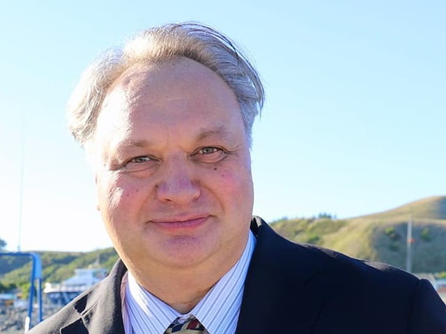 Hon Rino Tirikatene