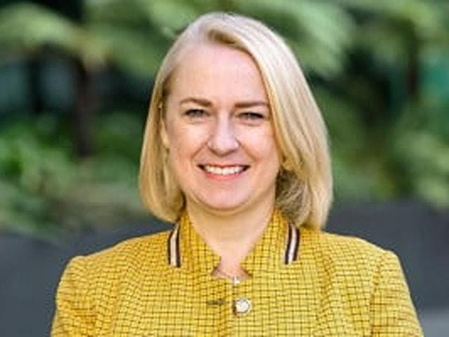 Dame Therese Walsh