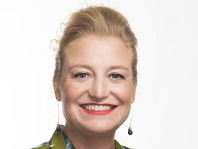 Hon Rachel Brooking