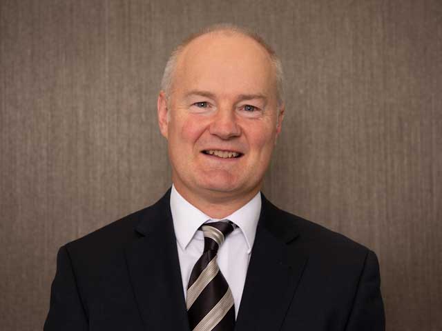  David Chamberlain